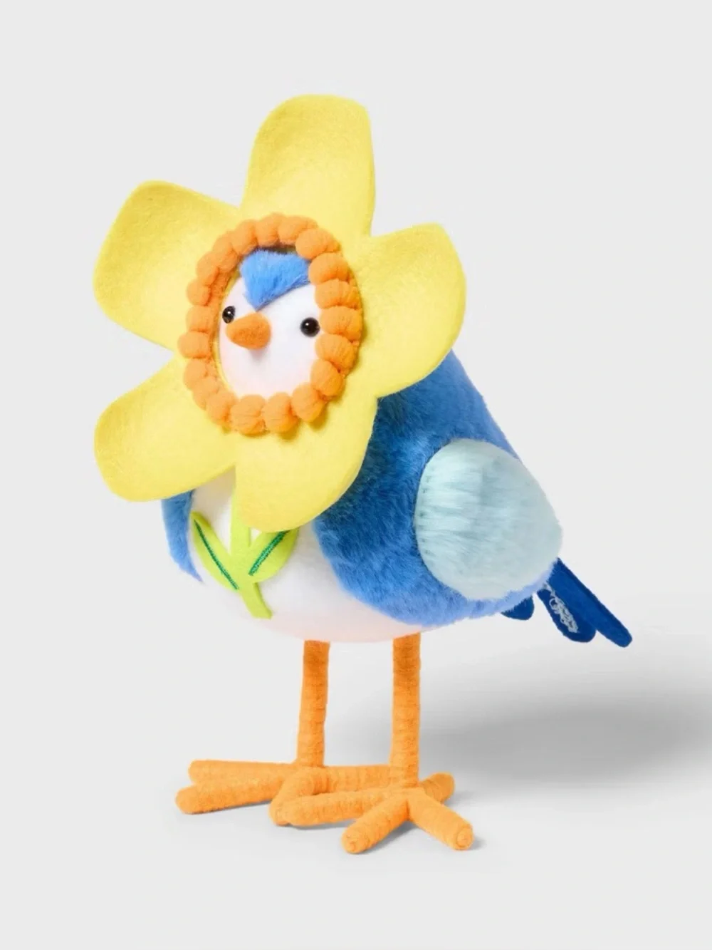 Target Easter Featherly Friends Skipster and Sprout Birds